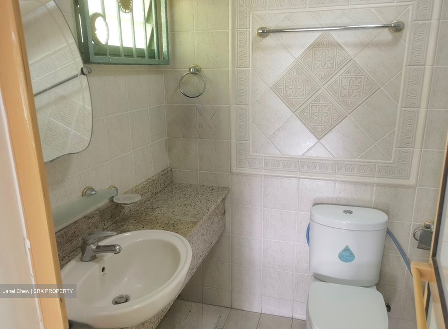 Blk 687B Woodlands Drive 75 (Woodlands), HDB 5 Rooms #580323951